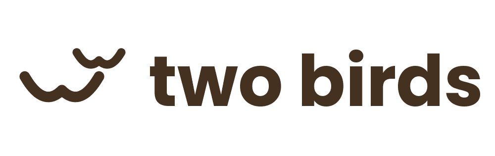 Two Birds Functional Coffees
